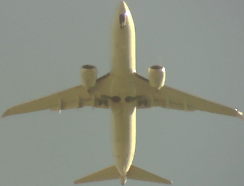 Airplane Picture