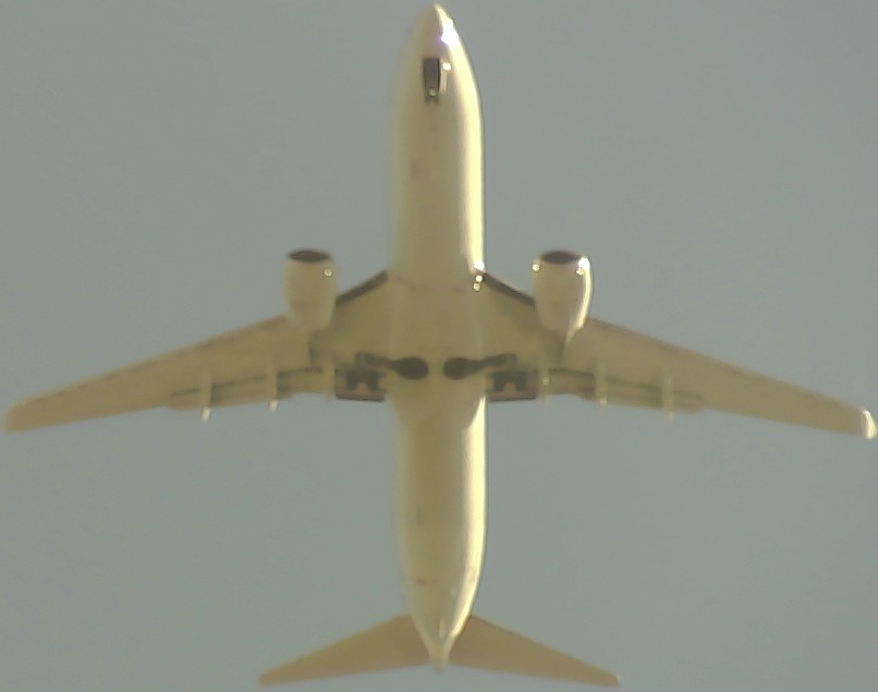 Airplane Picture