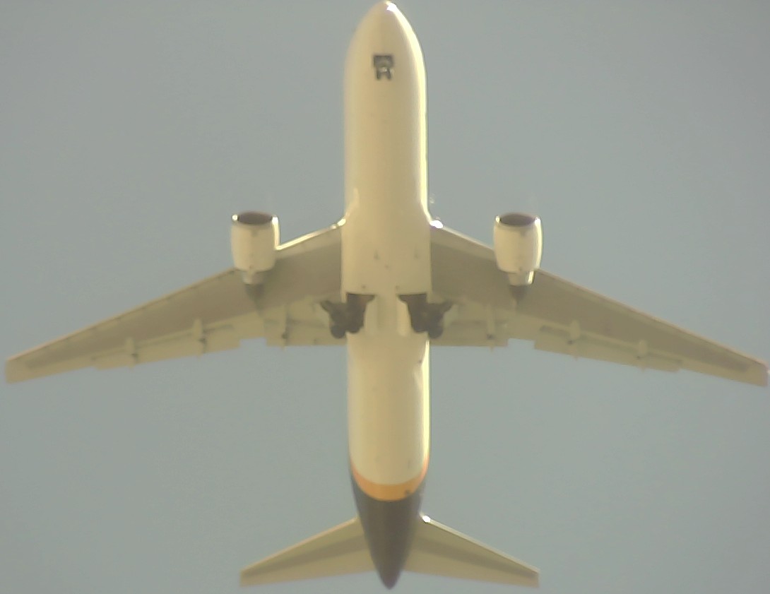 Airplane Picture