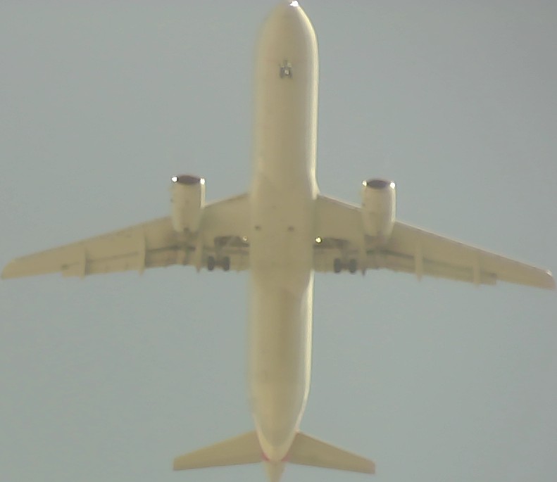 Airplane Picture