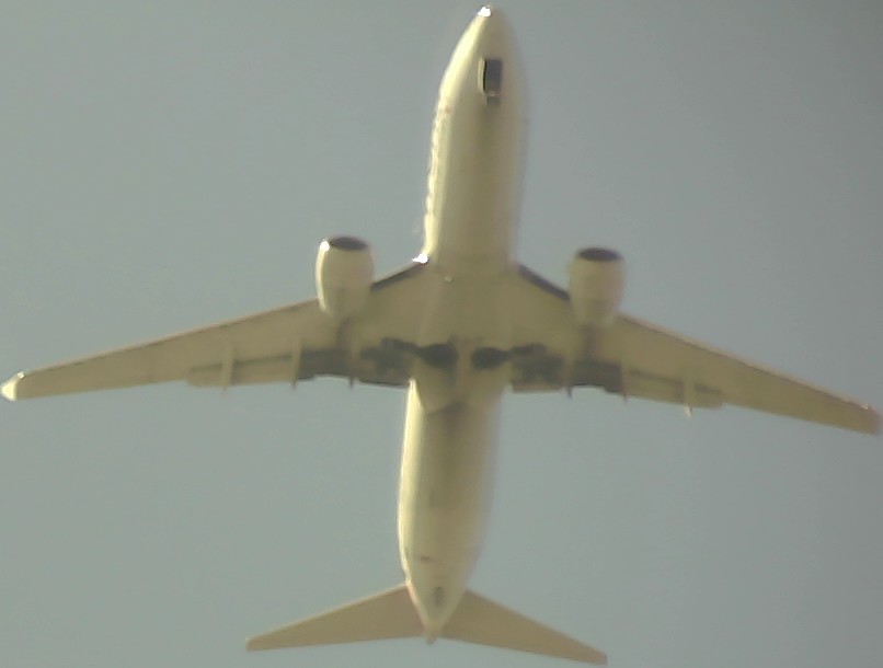 Airplane Picture