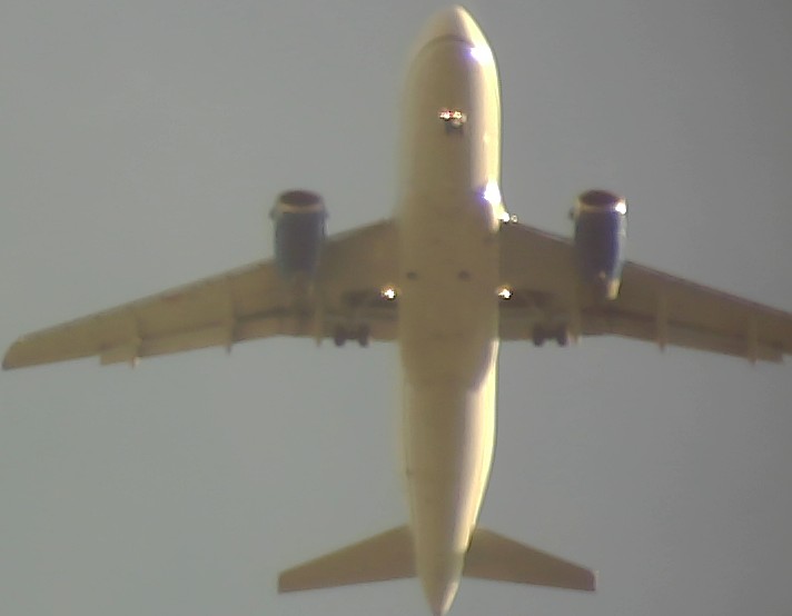 Airplane Picture