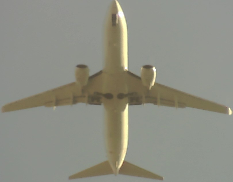 Airplane Picture