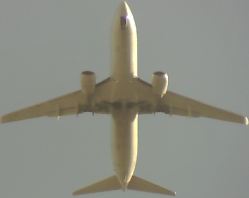Airplane Picture