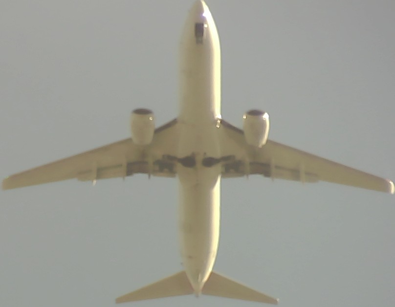 Airplane Picture