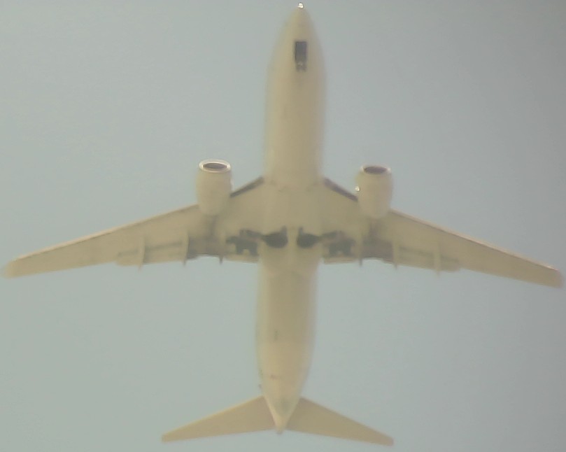 Airplane Picture