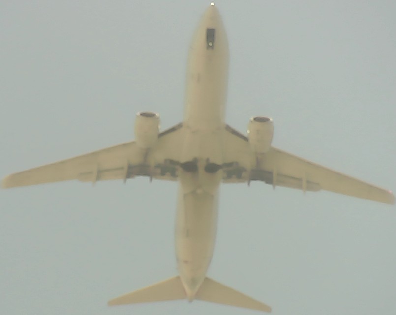 Airplane Picture
