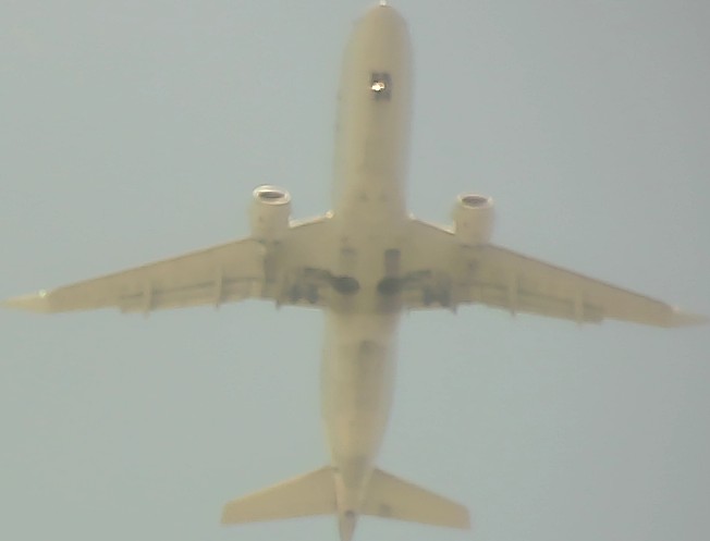 Airplane Picture