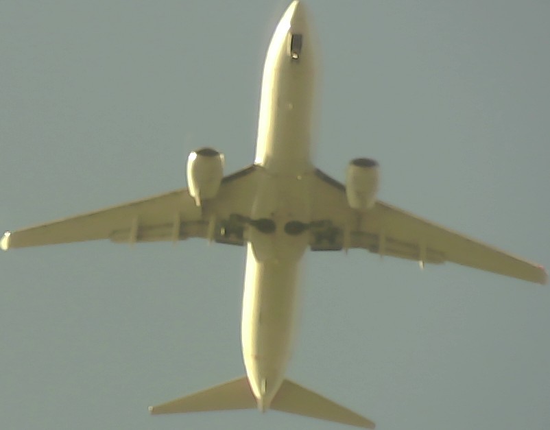 Airplane Picture