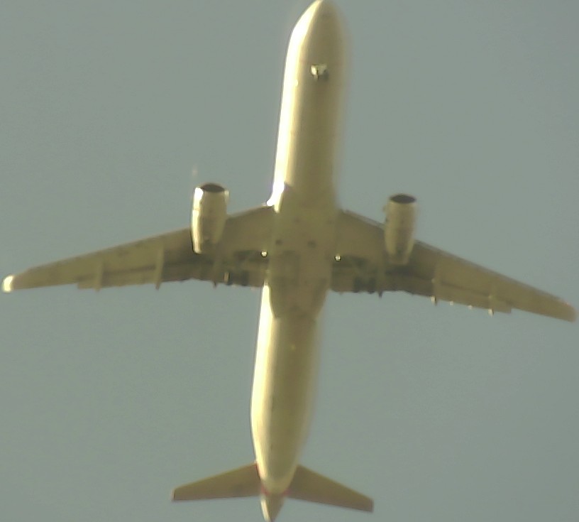Airplane Picture