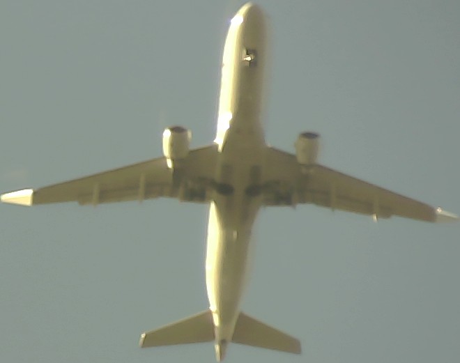 Airplane Picture