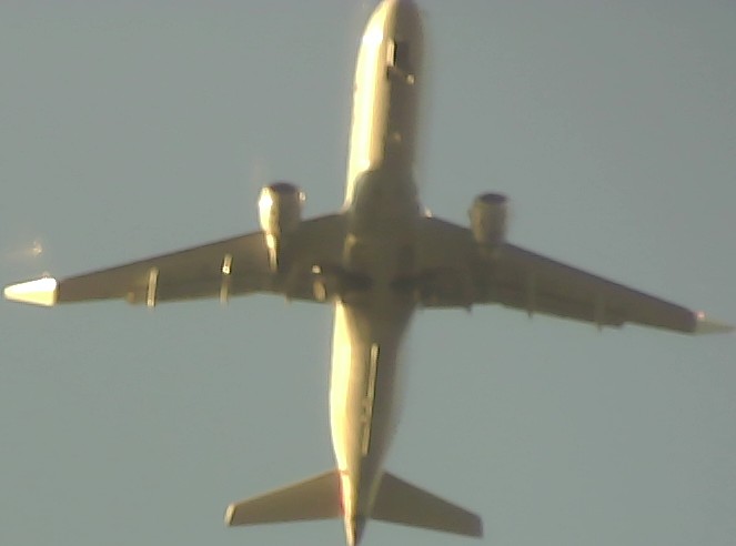 Airplane Picture