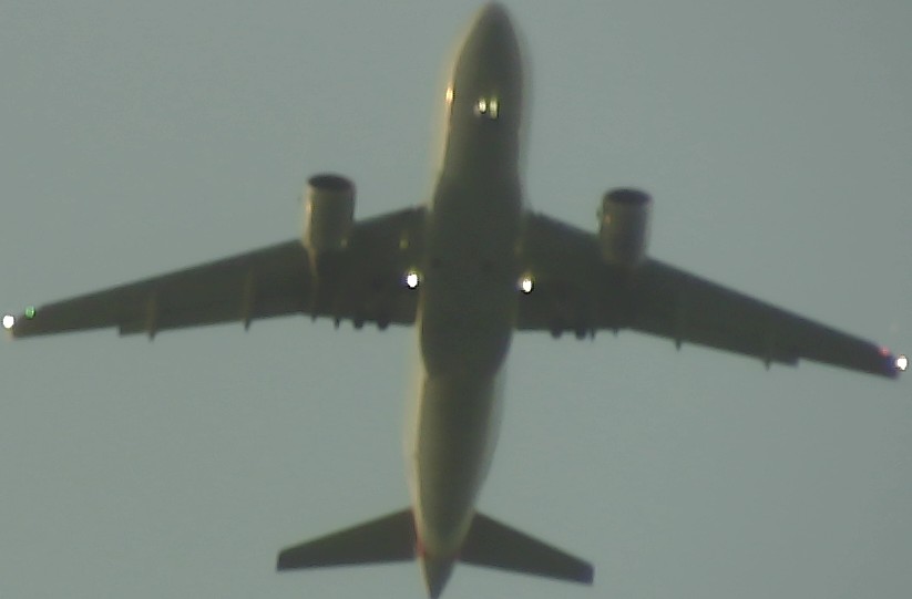 Airplane Picture