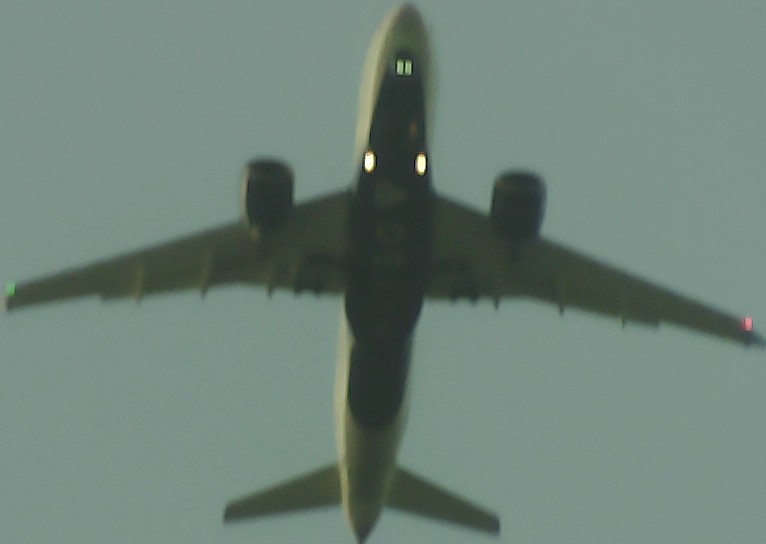 Airplane Picture