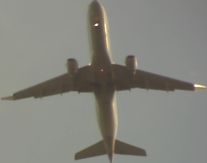Airplane Picture