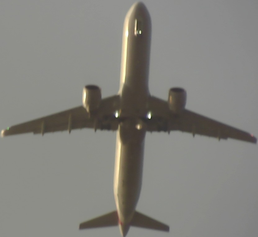 Airplane Picture