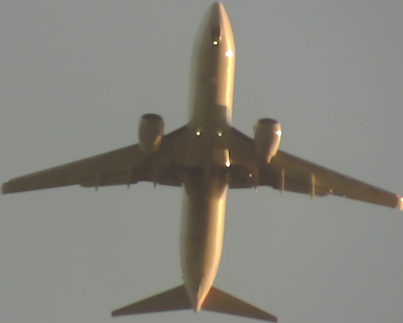 Airplane Picture