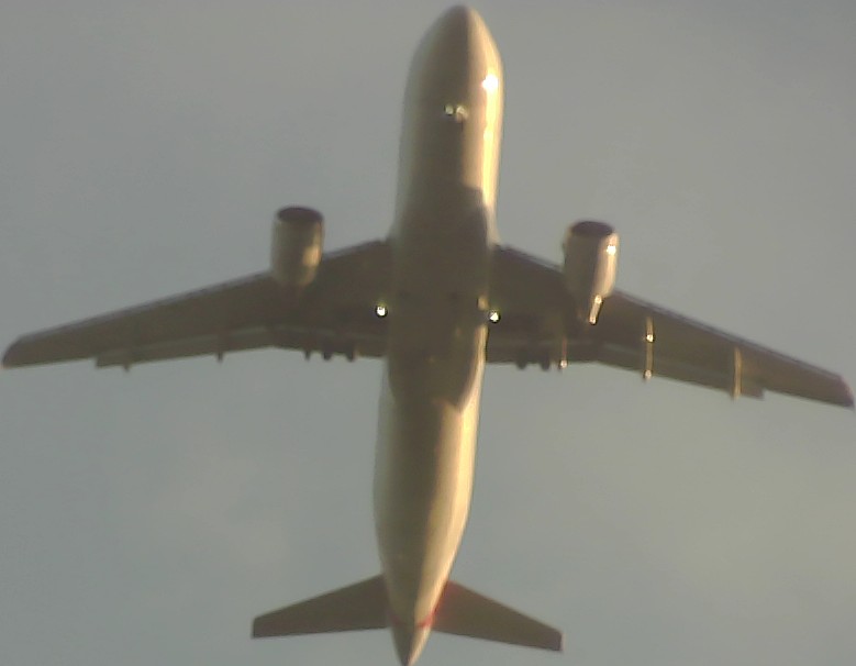 Airplane Picture
