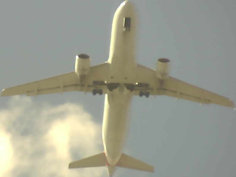 Airplane Picture