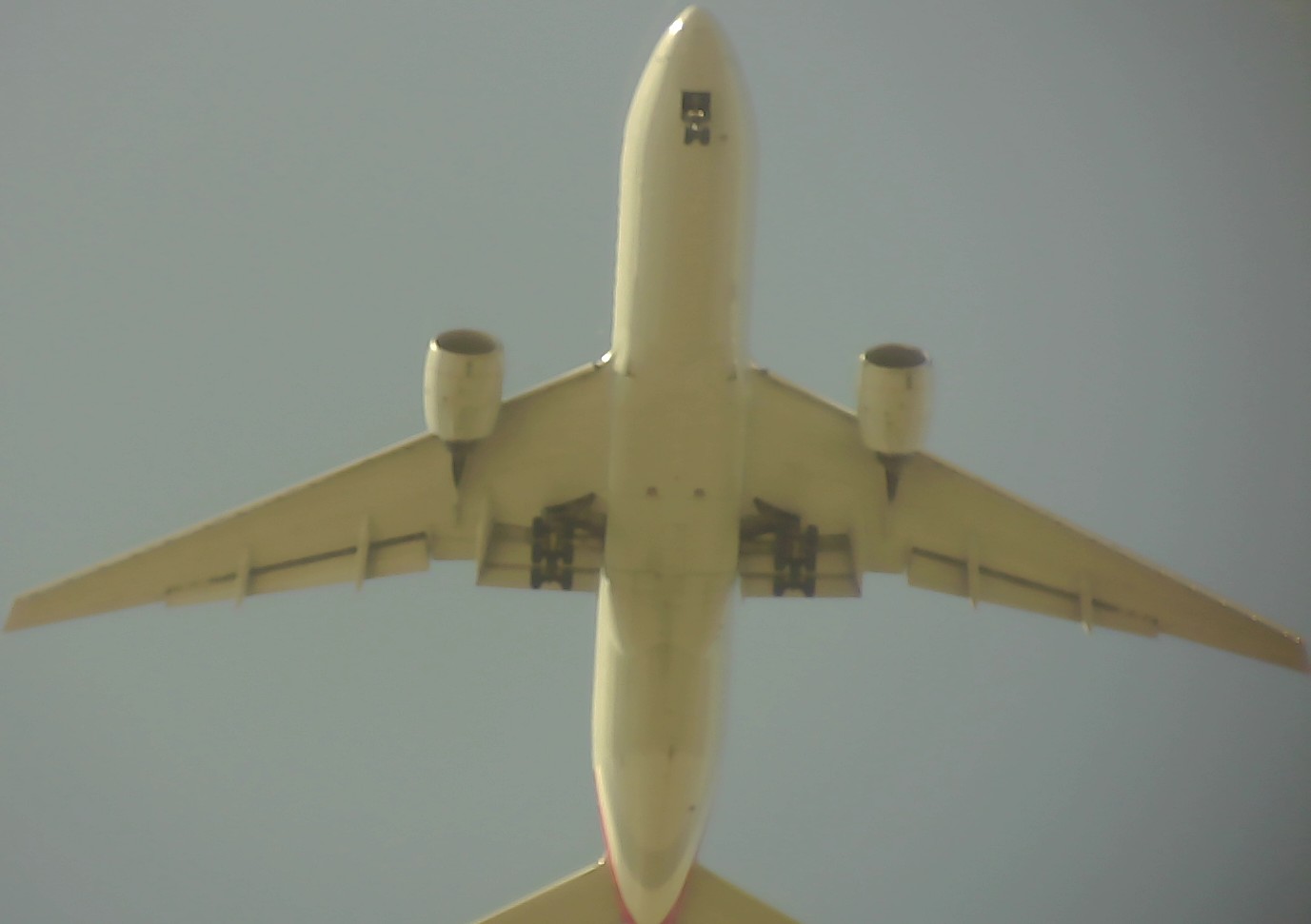 Airplane Picture