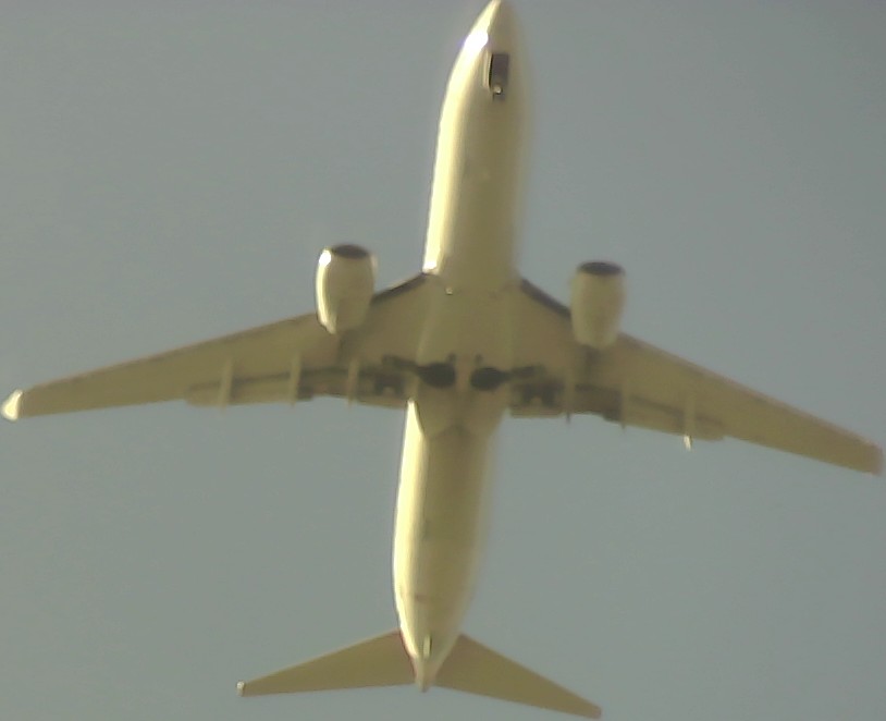 Airplane Picture