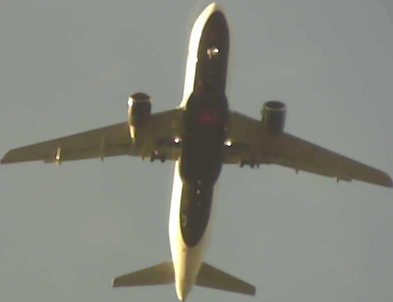 Airplane Picture