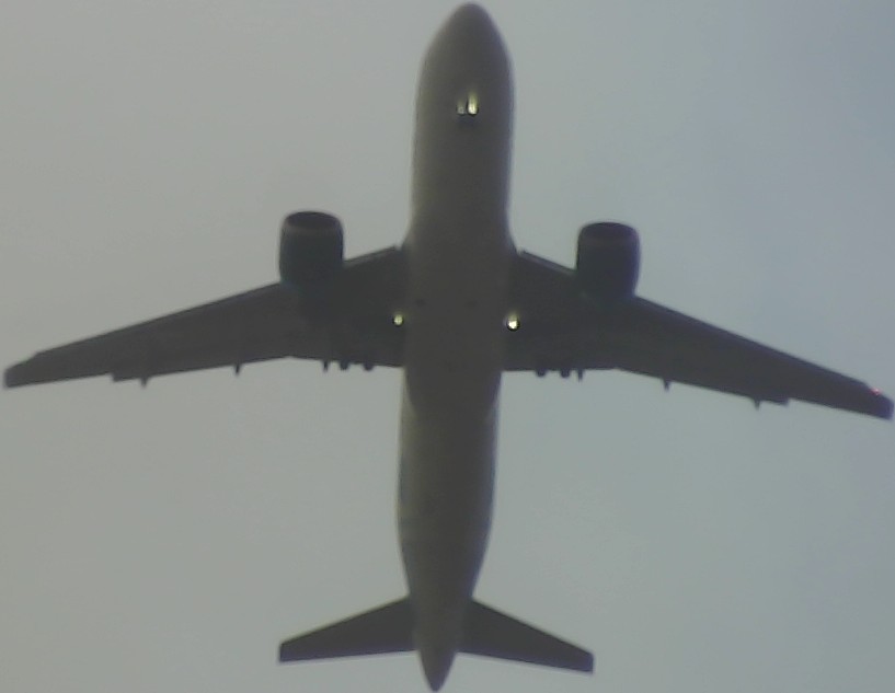 Airplane Picture