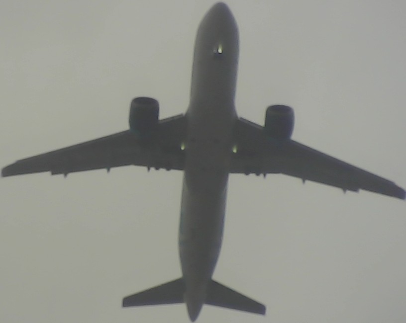 Airplane Picture