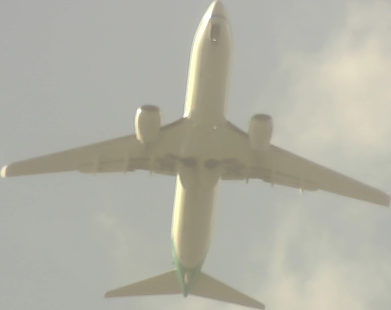 Airplane Picture