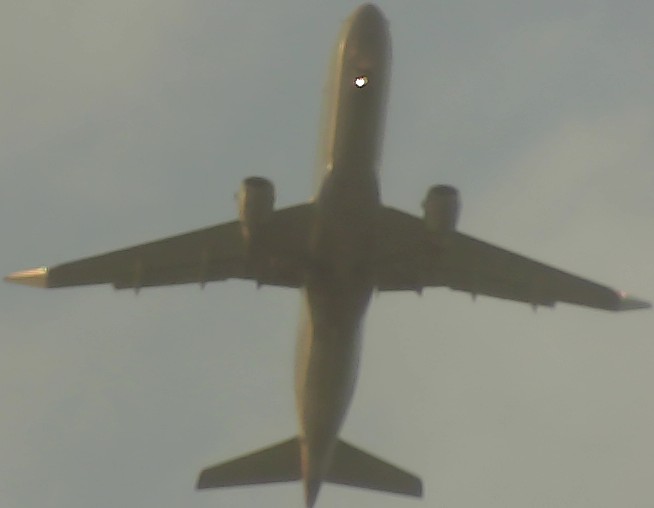 Airplane Picture