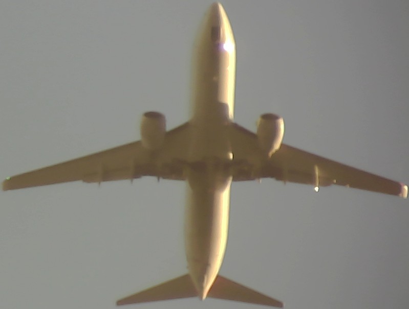 Airplane Picture