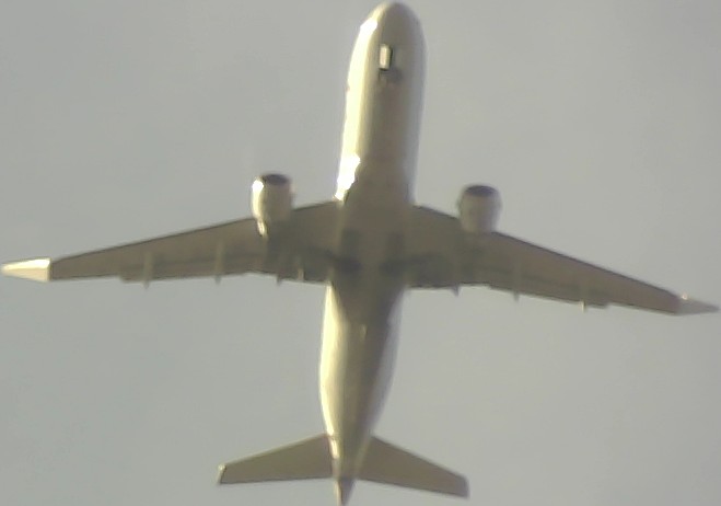 Airplane Picture