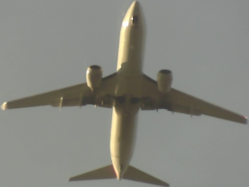 Airplane Picture