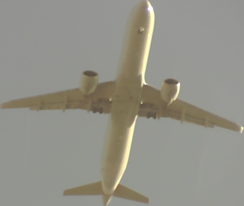 Airplane Picture