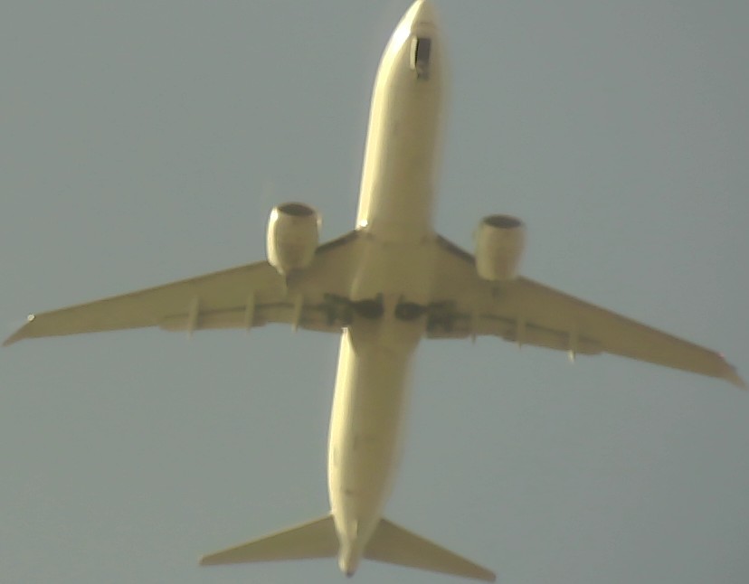 Airplane Picture
