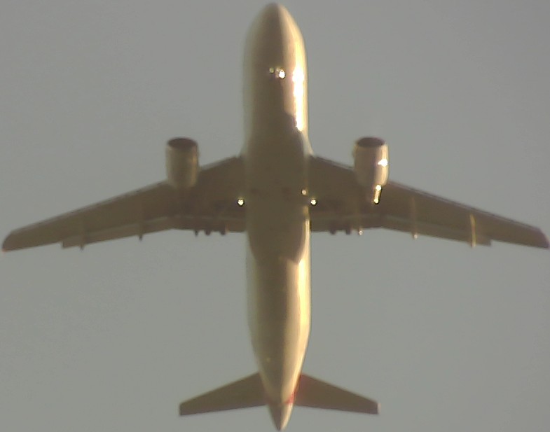 Airplane Picture