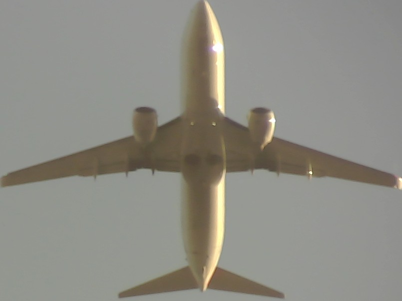 Airplane Picture