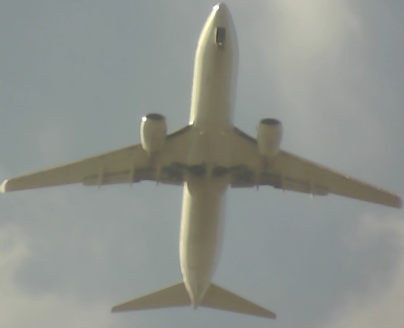 Airplane Picture