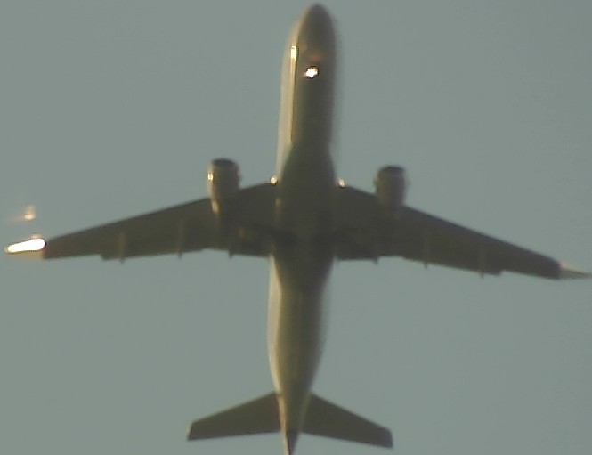 Airplane Picture