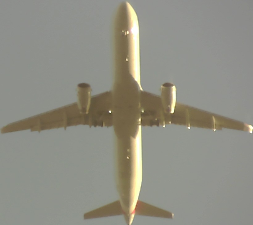 Airplane Picture