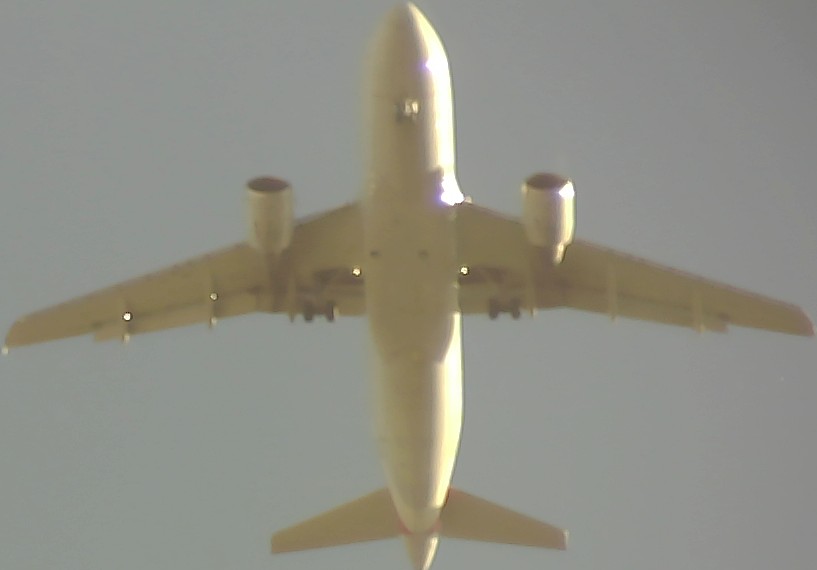 Airplane Picture