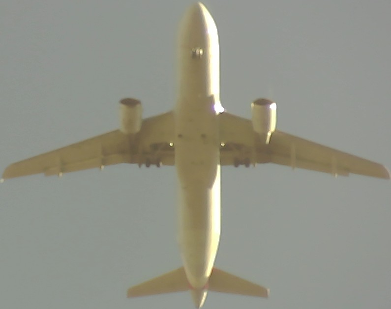 Airplane Picture