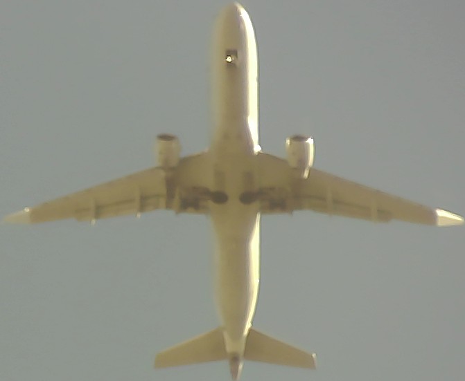 Airplane Picture