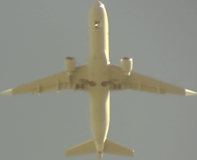 Airplane Picture