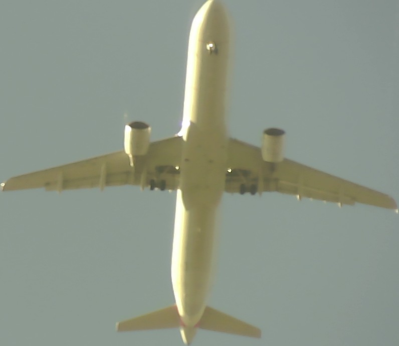Airplane Picture