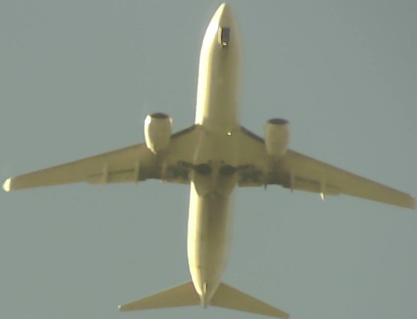 Airplane Picture