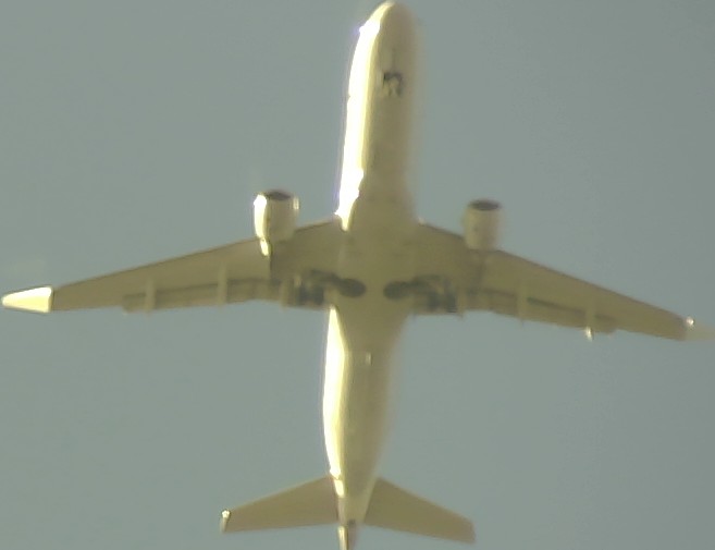 Airplane Picture