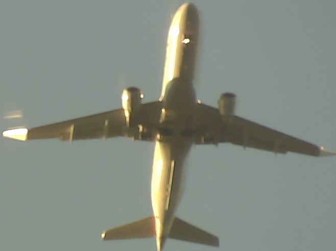Airplane Picture