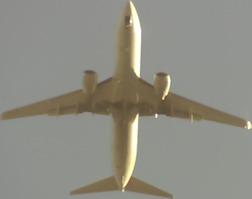Airplane Picture