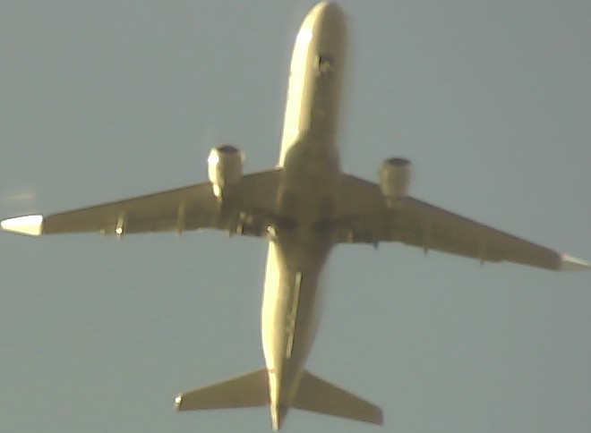Airplane Picture